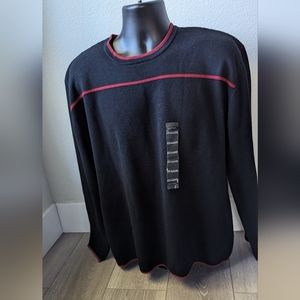 NWT Reunion sweater